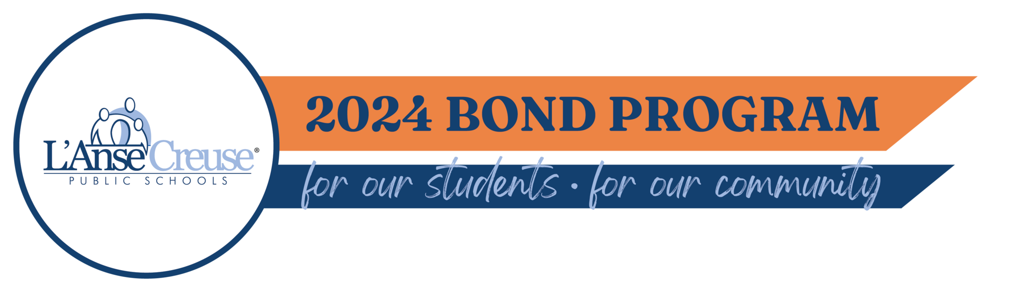 L'Anse Creuse Public Schools 2024 Bond Program - 