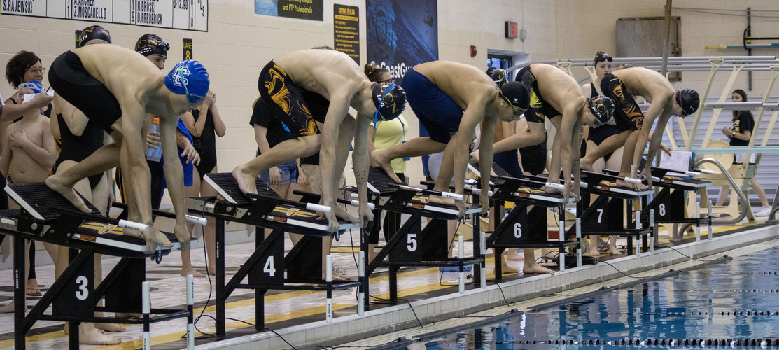 Athletics Programs L'Anse Creuse Public Schools