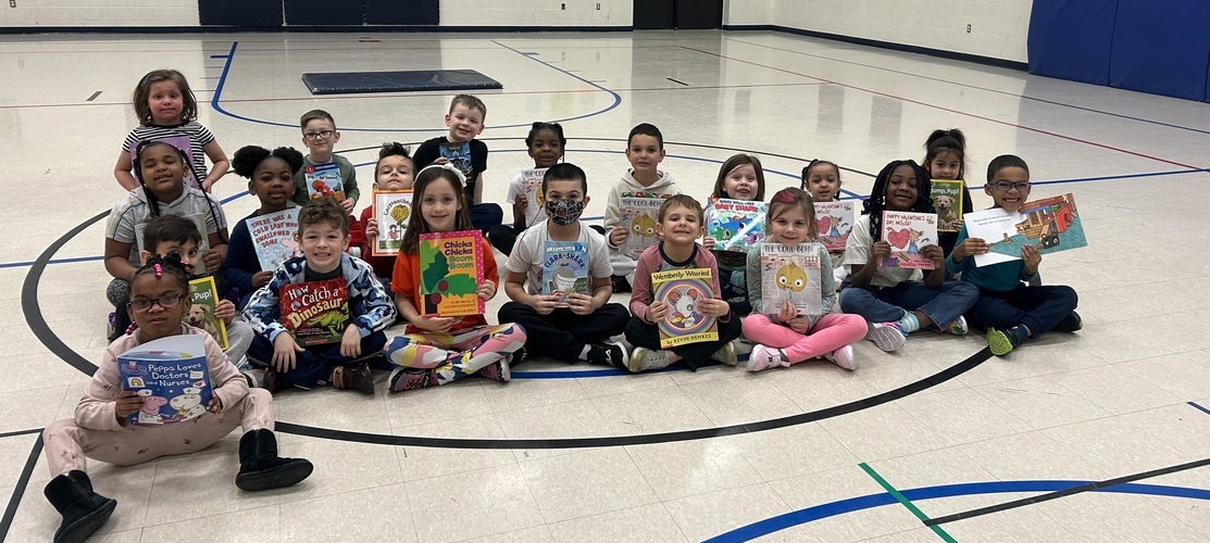 Gallery Tenniswood Elementary Gallery