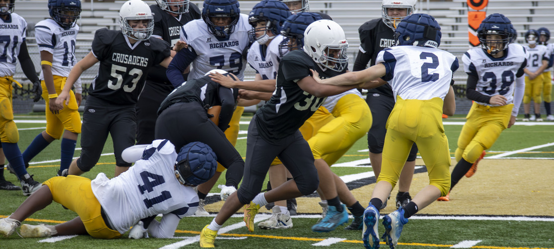 Athletics Programs L'Anse Creuse Public Schools