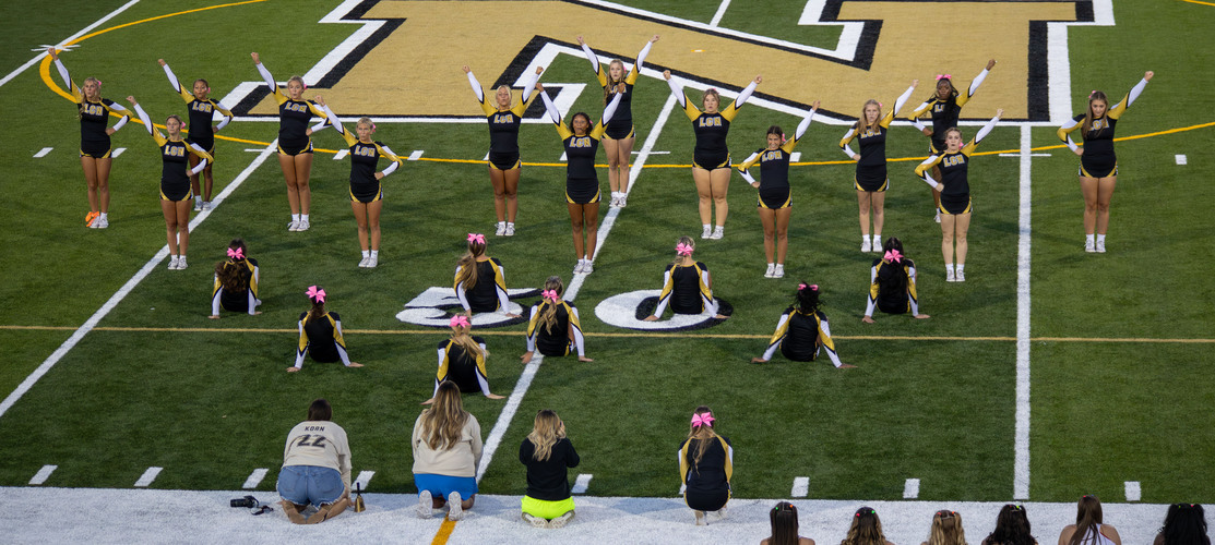 Athletics - Programs - L'Anse Creuse Public Schools