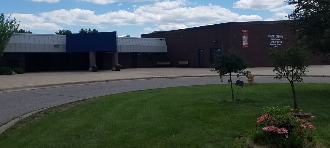 Gallery Tenniswood Elementary Gallery