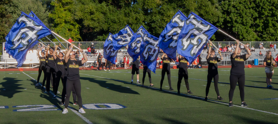 Athletics Programs L'Anse Creuse Public Schools