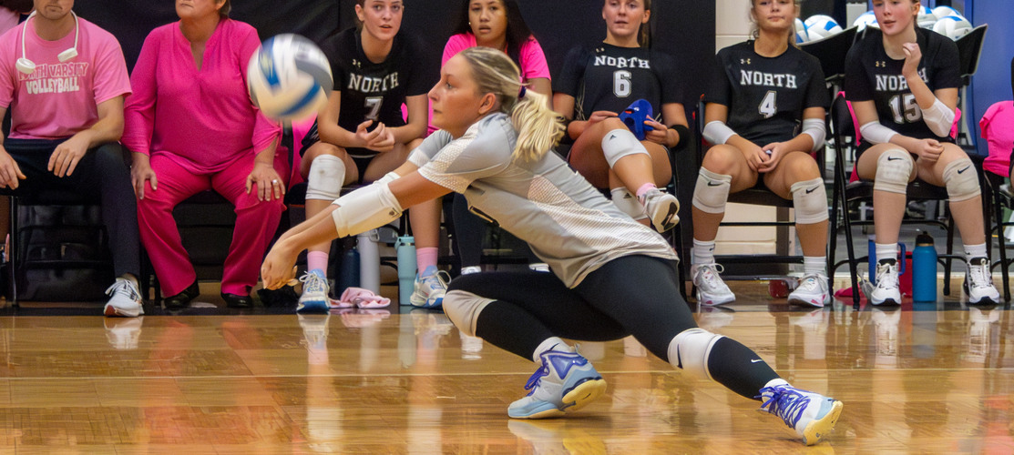 Athletics Programs L'Anse Creuse Public Schools