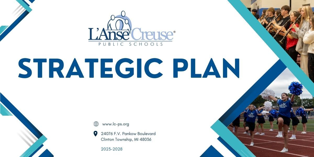 Strategic Plan