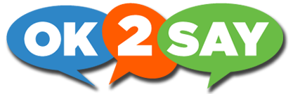 Ok2Say