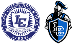 LCHS Athletics - L'Anse Creuse High School