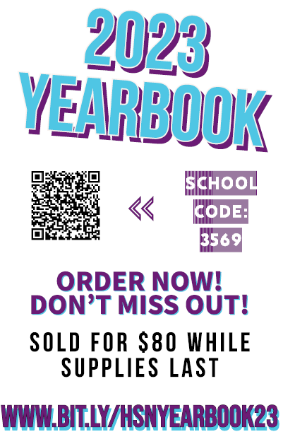 Yearbook 